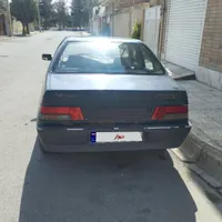 پژو آر دی آی (RDi) بنزینی، مدل ۱۳۸۴|خودرو سواری و وانت|شاهین‌شهر, شهرک گلدیس|دیوار