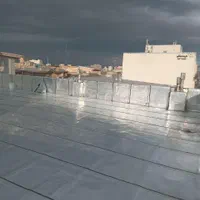 خدمات نصب وفروش انواع ایزوگام دلیجان و همدان