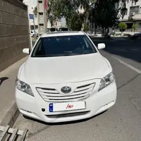 تویوتا کمری SE، مدل ۲۰۰۷|خودرو سواری و وانت|تهران, مینابی|دیوار