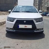 دنا پلاس توربو مدل ۹۸ دنده ای|خودرو سواری و وانت|تهران, شهرک ابوذر|دیوار