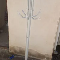 جا لباسی