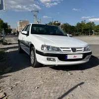 پژوپارس tu5 مدل ۹۴