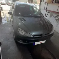 پژو 206 SD V20، مدل ۱۳۹۰|خودرو سواری و وانت|همدان, |دیوار