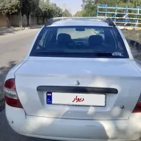 تیبا صندوق‌دار EX دوگانه سوز، مدل ۱۳۹۵|خودرو سواری و وانت|کرج, مشکین‌دشت|دیوار