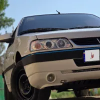 پژو 405 SLX موتورTU5، مدل1398|خودرو سواری و وانت|خرمشهر, |دیوار