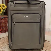 دو عدد چمدان DELSEY و SONADA|کیف، کفش، کمربند|تهران, تهرانپارس غربی|دیوار
