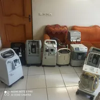 فروش،اجاره وتعمیرات اکسیژنساز،بایپپ،سیپپ،ونتیلاتور|آرایشی، بهداشتی، درمانی|اصفهان, خلجا|دیوار