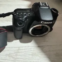 دوربین عکاسی و فیلم برداری cannon|دوربین عکاسی و فیلم‌برداری|بندر انزلی, سپه|دیوار
