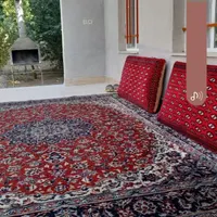 اجاره روزانه باغ ویلا در روستای تفریحی دستگرد|اجارهٔ کوتاه‌مدت ویلا و باغ|قم, پردیسان|دیوار