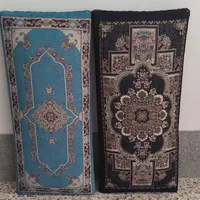 فروش پشتی و شاه نشین در انواع مختلف|پشتی|بجنورد, |دیوار