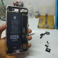 تعمیرات موبایل تخصصی