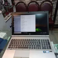 لپ تاپ i5 گرافیک دار مدل Hp 8570p