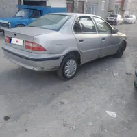 سمند LX ساده، مدل ۱۳۸۳|خودرو سواری و وانت|سنندج, |دیوار