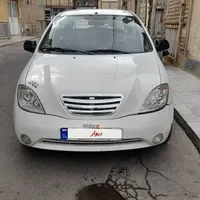 تیبا صندوق‌دار SX، مدل ۱۳۹۵|خودرو سواری و وانت|قم, علی آباد سعدگان|دیوار