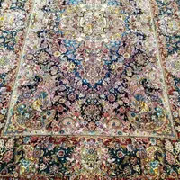 (خریدار خریدا‌رفرش‌دستباف) (کارکرده‌قدیمی‌کهنه‌)|فرش|تهران, ونک|دیوار