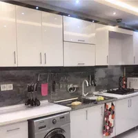 کابینت آشپزخانه آروین دکوری