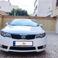 کیا سراتو مونتاژ اتوماتیک آپشنال 2000cc، مدل ۱۳۹۷|خودرو سواری و وانت|اصفهان, خانه اصفهان|دیوار