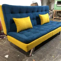 کاناپه تختخواب شو کاپرا تختخوابشو مبل تخت شو