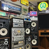 خرید و فروش سیستم‌های صوتی آمپلی فایر باند ریل