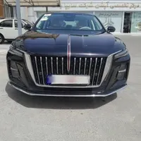 هونگچیh5|خودرو سواری و وانت|تهران, آذری|دیوار