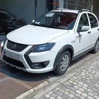 کوییک S (صفر تحویل روز اقساط 36ماهه)