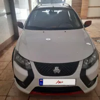 کوییک GXR تیپ L، مدل ۱۴۰۳