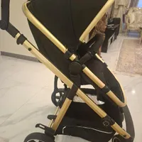 کالسکه و کریر bebeko آلمان مدل دیانا