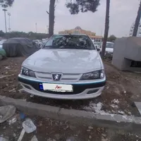 پژو پارس سال سفارشی ELX با موتورxu7p، مدل ۱۴۰۲