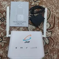 مودم سیمکارتی نو