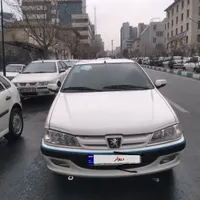 پژو پارس موتور جدید XU7P، مدل ۱۴۰۲|خودرو سواری و وانت|تهران, آرژانتین|دیوار