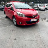 تویوتا یاریس هاچبک 1300cc، مدل ۲۰۱۲|خودرو سواری و وانت|تهران, کوی فردوس|دیوار