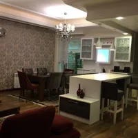 سعادت آباد*۸۵ متر یک خواب*مبله کامل*طبقات بالا|اجارهٔ آپارتمان|تهران, کوی فراز|دیوار