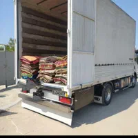 تخلیه و بارگیری حمل و جابجایی اسباب کشی منزل بوشهر