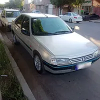 پژو 405 جی ال ایکس (GLX)، مدل ۱۳۸۸|خودرو سواری و وانت|تربت جام, معدآباد|دیوار