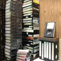 رکورد‌‌ و تبدیل‌ انواع فیلم های قدیمی در محیطی امن