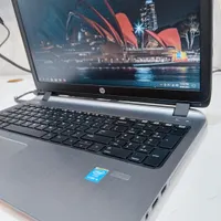 لپ تاپ hp 450g2 مناسب برنامه نویسی|رایانه همراه|اهواز, طالقانی|دیوار