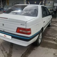 پژو 405 SLX موتورTU5، مدل ۱۳۹۳|خودرو سواری و وانت|کرمانشاه, |دیوار