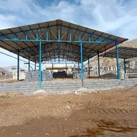 نصب و اجرای انواع سقف های شیروانی و ...