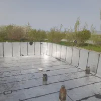ایزوگام وآسفالت