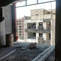 واحد دوبلکس/چمران /ساختمان کم واحد|فروش آپارتمان|بندرعباس, |دیوار
