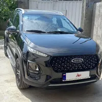 فروش ایکس ۲۲پرودنده مدل۱۴۰۳رنگ مشکی