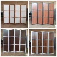 طرح پازل قد۲ متر پاراوان پارتیشن