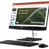 کامپیوتر بدون کیس لنوو All in one Lenovo V50A-24|رایانه رومیزی|شیراز, ملاصدرا|دیوار