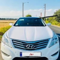 هیوندای آزرا گرنجور 3300cc، مدل 2013|خودرو سواری و وانت|تهران, بازار|دیوار