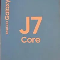 گوشی موبایل سامسونگ Galaxy j7 core|موبایل|اصفهان, آبشار|دیوار