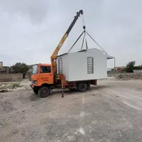 خدمات جرثقیل خاورمحمودی|خدمات حمل و نقل|گلبهار, |دیوار