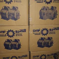 دینام کولر ابی الکترونوین (۱۲ ماه ضمانت شرکتی)