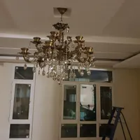 مجری دوربین لوستر و چراغ  عیب یابی برقی کولر|خدمات پیشه و مهارت|مشهد, امام رضا (ع)|دیوار