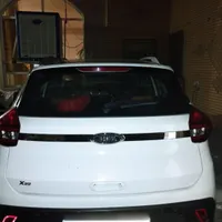 ام‌وی‌ام X22 اتوماتیک اسپرت، مدل ۱۳۹۶|خودرو سواری و وانت|نجف‌آباد, امیرآباد|دیوار
