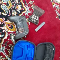 دسته حرفه ای ps4نیکون nacon